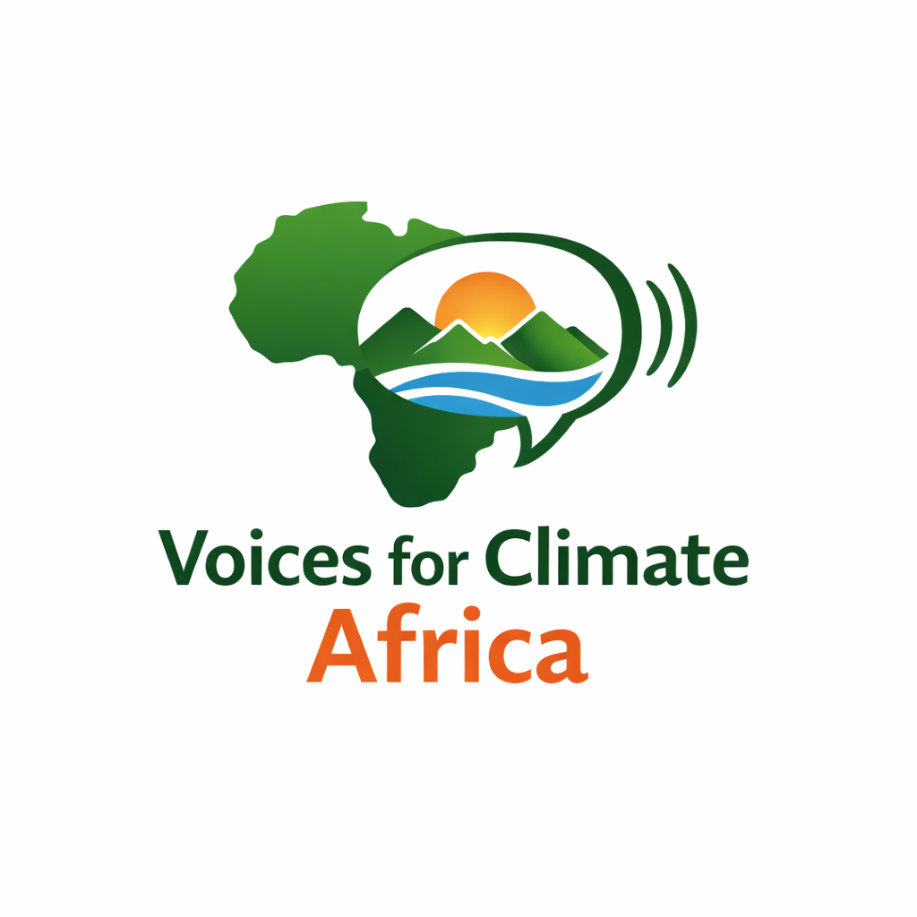 Voices for Climate Africa